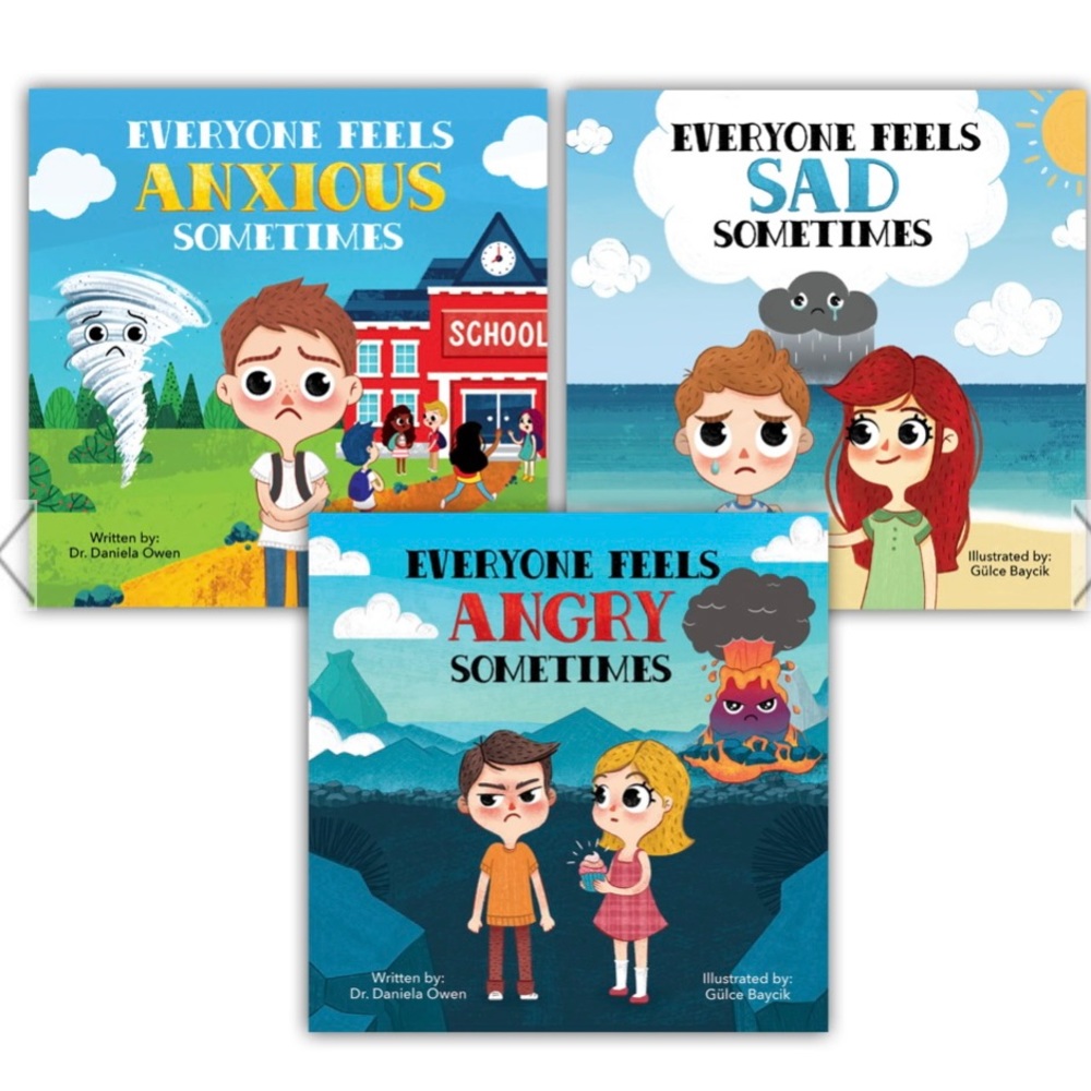 Brand new. Bundle of children’s books.